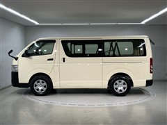 ハイエースバン DX 3/6/9ニン