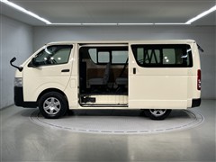 ハイエースバン DX 3/6/9ニン