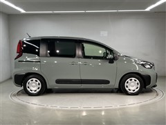 シエンタ G 7ニンノリ