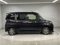 タンク カスタムG S