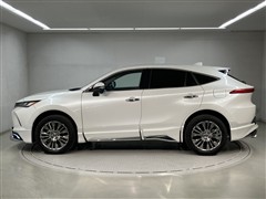 ハリアー ハイブリッド Z