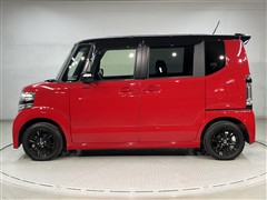 N-BOX カスタムG Lパッケージ