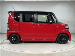 N-BOX カスタムG Lパッケージ