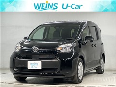 トヨタ シエンタ G 5ニンノリ