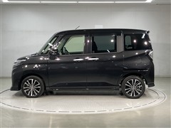 ルーミー カスタムG-T