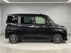 ルーミー カスタムG-T