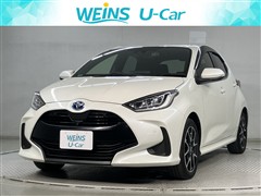 トヨタ　ヤリス ハイブリッド Z