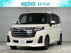 ルーミー カスタムG-T