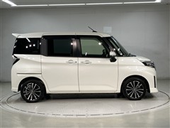 ルーミー カスタムG-T