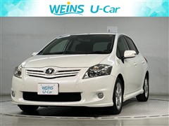 オーリス 180G Sパッケージ