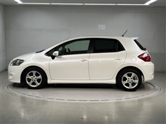 オーリス 180G Sパッケージ