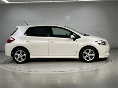 オーリス 180G Sパッケージ