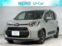 シエンタ HEV Z 7ニンノリ