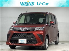 トヨタ ルーミー G