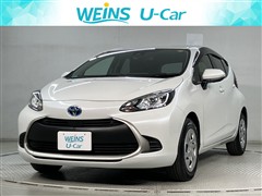 トヨタ　アクア G