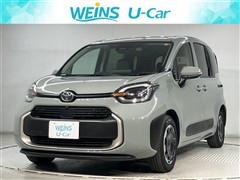 シエンタ HEV Z 5ニンノリ