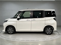 ルーミー カスタムG