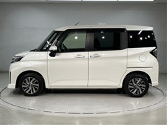 ルーミー カスタムG