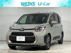 シエンタ HEV Z 5ニンノリ