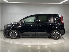 シエンタ Z 7ニンノリ