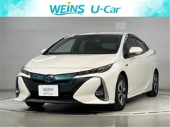トヨタ プリウスPHV Aユーティリティ+