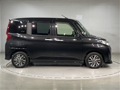 ルーミー カスタムG