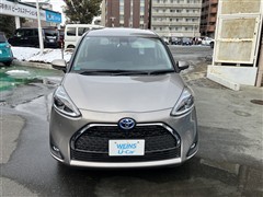 シエンタ HV G クエロ