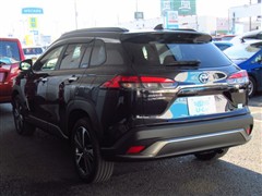 カローラクロス HEV Z