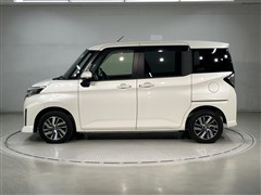 ルーミー カスタムG