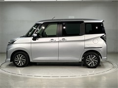 ルーミー カスタムG