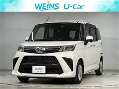 トヨタ ルーミー G-T