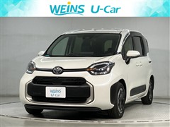 トヨタ シエンタ Z 7ニンノリ