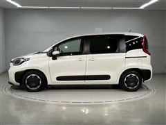 シエンタ Z 7ニンノリ