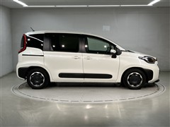 シエンタ Z 7ニンノリ