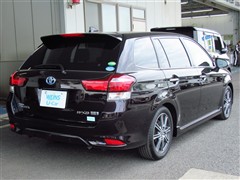 カローラフィールダー HV G WxB