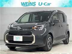 シエンタ HEV Z 5ニンノリ