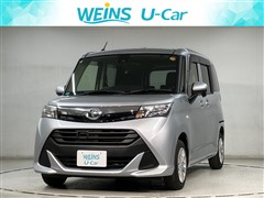 トヨタ タンク X S