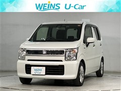 ワゴンR HV FXリミテッド