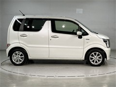 ワゴンR HV FXリミテッド