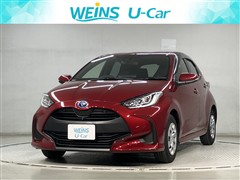 ヤリス ハイブリッド G