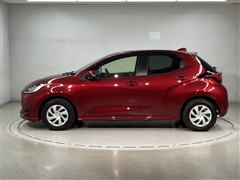 ヤリス ハイブリッド G