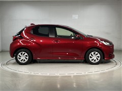 ヤリス ハイブリッド G