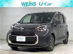 シエンタ HEV Z 5ニンノリ