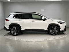 カローラクロス HEV Z