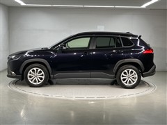 カローラクロス HEV S