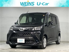 トヨタ　ルーミー G