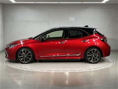 カローラスポーツ HV G Z