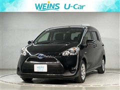 シエンタ ハイブリッド G