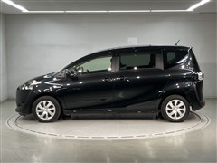 シエンタ ハイブリッド G