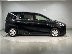 シエンタ ハイブリッド G